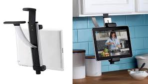 belkin kitchen cabinet tablet mount