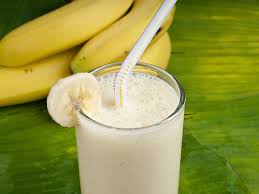 Banana Smoothie Without Yogurt Ice Cream Kid Friendly Smoothie Recipe Smoothie Without Yogurt Banana Smoothie Recipe Without Yogurt Easy Fruit Smoothies