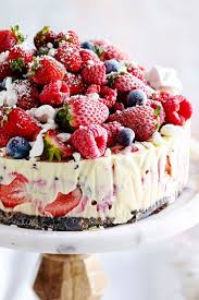 The Night Before Christmas Ice Cream Cake Recipe Christmas Ice Cream Cake Christmas Ice Cream Xmas Food