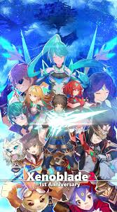 Pin By Paula On Xenoblade Chronicles 2 Xenoblade Chronicles 2 Xenoblade Chronicles Anime