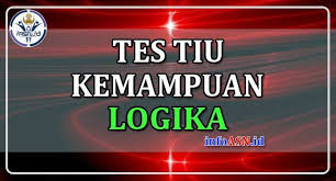 Contoh Soal Cpns Kemampuan Logika Dan Pembahasan Bagian 1 Latihan Soal Cpns