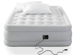 Jcpenney Queen Air Mattress Only 32 Reg 120 The Krazy Coupon Lady