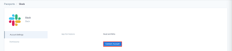 Request signing is a straightforward way to secure your app with a minimal amount of change to your application code. Publish Content To Slack For Team Communications How To Articles