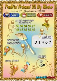 Pin Di Suka Togel