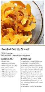 Pin By Robin M On Optavia In 2020 Lean And Green Meals Delicata Squash Cooking