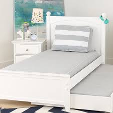 Mattress Cover 5 Inch Grey White Mattress Slipcover Daybed Covers Mattress Covers Daybed Bedding