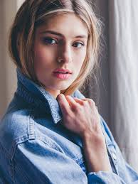 Carol Wood Ford Models Carol Woods Ford Models Model