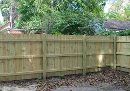 Residential Wood Fence Panels Wood Fencing Installation Buffalo Ny Western New York Fence Panels Fence Planning Fence Design