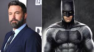 Ben affleck is about to star in batman v superman: Ben Affleck Trying To Find A Cool Way To Get Out Of Playing Batman Again Maxim