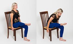 Chair Pigeon Infographic Chair Pose Yoga Chair Yoga Yoga Poses