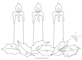 Sagome Candele Corona Santa Lucia Luce Fai Da Te Santa Lucia Fai Da Te