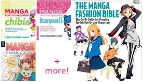 Top 10 Best Anime Drawing Books My Teen Guide You'll learn the whole artistic process from drawing.