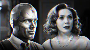 Wandavision S Episode 1 Ending Scene Explained What It Means For The Mcu