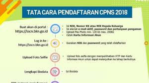 8 Link Kisi Kisi Dan Contoh Soal Tes Cpns 2018 Bisa Download Tribun Jambi