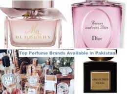 Top 10 Best Perfume Brands Available In Pakistan Fashion Brands Fashion Pakistan Perfume Top Perfume Brands Perfume Best Perfume