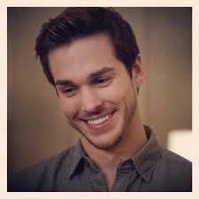 Pin By Ra Vyn On The Vampire Diaries Chris Wood Chris Wood Containment Christopher Wood