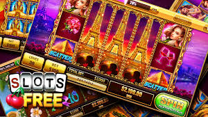 Pin On Slot Casino