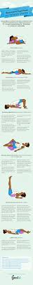 The Best Restorative Yoga Poses To Relieve Stress Restorative Yoga Yoga Infographic Restorative Yoga Poses