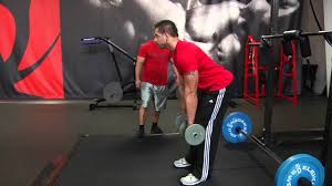 How do you benefit from romanian deadlifts with dumbbells? Dumbbell Romanian Deadlift Youtube