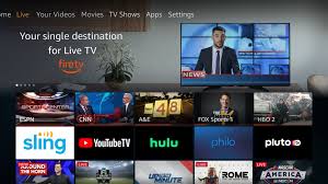 Errors fixed on android tv. Amazon Fire Tv Live Guide Adding Listings From Youtube Tv Hulu Variety