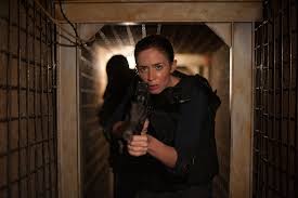 Csekkold a legújabb filmes híreket, előzeteseket: Sicario A Bergyilkos