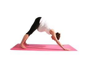Pin On Prenatal Yoga