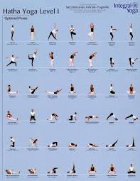 A Yoga Pose Hatha Yoga Poses Hatha Yoga Sequence Vinyasa Yoga