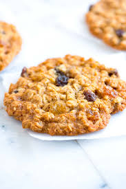 Soft And Chewy Oatmeal Raisin Cookies Recipe Oatmeal Cookies Chewy Oatmeal Raisin Cookies Chewy Oatmeal Cookie Recipes