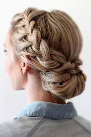 Tipps und tricks für langes, gesundes haar, inspirationen und anleitungen für wunderschöne frisuren. Festliche Frisuren Fur Lange Haare 7 Elegante Frisuren Lovethislook De Elegante Frisuren Frisur Hochgesteckt Hochsteckfrisuren Lange Haare