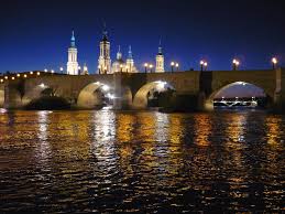 17366397 Jpg 2 048 1 536 Bildepunkter Zaragoza Lugares Increibles Paisajes De Espana
