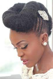 Want even more natural hair inspiration? Pin On Wedding Ideas