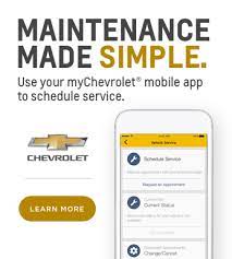 Unlock your vehicle's full potential and download the app today.app. Mychevrolet Mobile App