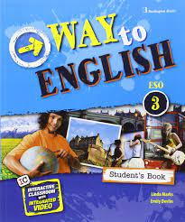 English world eso 2 photocopiable. Way To English Eso 3 Student S Book Marks Linda Devlin Emily 9789963516414 Amazon Com Books