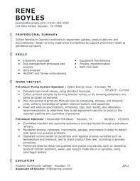 A resume is often attached with your job application, and it's among the most important things recruiters look at to determine if you are the best. Essential Student Resume Examples My Perfect Resume