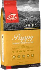 With 85% quality animal ingredients, orijen nourishes dogs according to their natural, biological needs. Amazon Com Orijen Puppy Dog Food Grain Free High Protein Fresh Raw Animal Ingredients 25lb Pet Supplies