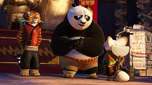 جزء ثالث من فيلم الرسوم المتحركة كونغ فو باندا. Ø³Ù„Ø³Ù„Ø© Ø£ÙÙ„Ø§Ù… ÙƒÙˆÙ†Øº ÙÙˆ Ø¨Ø§Ù†Ø¯Ø§ Ø§Ù„ÙƒÙˆÙ…ÙŠØ¯ÙŠØ© Kung Fu Panda Ù…ÙˆÙ‚Ø¹ Ø§Ø³ÙƒØªØ´Ø§Øª