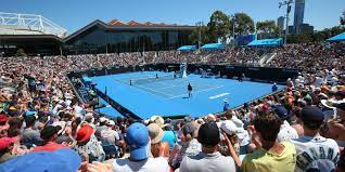 The victorian government has approved plans for the australian open to host 25,000 to 30,000 fans each day when the tournament begins on february 8. Australian Open 2021 On Pacific Adventure National Seniors Travel
