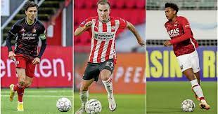 Psv eindhoven video highlights are collected in the media tab for the most popular matches as soon as video appear on video hosting sites like youtube or dailymotion. All The News About Europa League Clashes Feyenoord Psv And Az