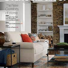 You can request some or all of the home decor catalogs below and get them sent straight to your mailbox for free. Free Home Decorating Catalogs To Help You Design Rooms In Your Home