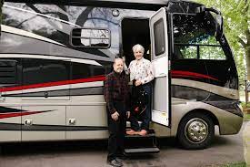 Aliexpress carries many rv camper buses related products, including. Covid Campers Rv Motor Home And Travel Trailer Sales Shoot Up Bloomberg