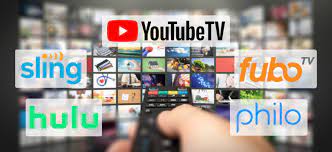 The players klub iptv has an android app you can install on firestick. Best Live Tv Streaming Services Compare Our Top Picks For 2021 Clark Howard