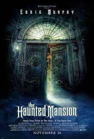 × how would you rate this movie? The Haunted Mansion Film Wikipedia