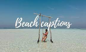 40 perfect beach captions for instagram to document your amazing vacation. Favorite Beach Captions For Instagram 100 Beach Sayings
