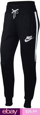 Nike womens cuffed woven pants tracksuit bottoms trackies navy blue. Nike Athletic Pants Leggings Clothing Shoes Accessories Nike Sweatpants Girls Womens Athletic Outfits Nike Outfits