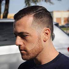 You might think that having thick hair would make a receding hairline easier to conceal but that is not strictly true. 45 Best Hairstyles For A Receding Hairline 2021 Styles