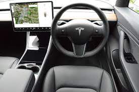 I'll cover all aspects of the tesla model 3 interior, from the differences. Tesla Model 3 Long Range Review Greencarguide Co Uk