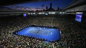 If you're itching to get out to melbourne park to see the world's best tennis superstars in action, you can with events travel. 2021 Australian Open Smaller Crowds Player Bio Security