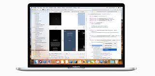 An app clip is a small part of your app that lets users start and finish an experience in seconds, even before downloading your app. Best Mac For Programming And Developers Macworld Uk