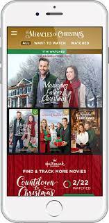 124,912 likes · 113 talking about this. Never Miss A Hallmark Christmas Movie With This App Huffpost Life