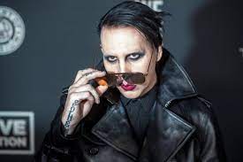 God's gonna cut you down · by marilyn manson (official music video). Pw8lna4fkdaldm